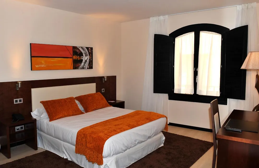 Hotel Don Felipe-1