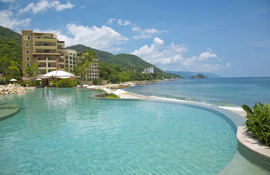 Garza Blanca PReserva Resort-1