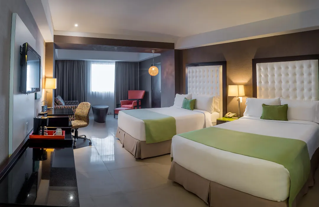 Hampton By Hilton Veracruz Boca Del Rio-1