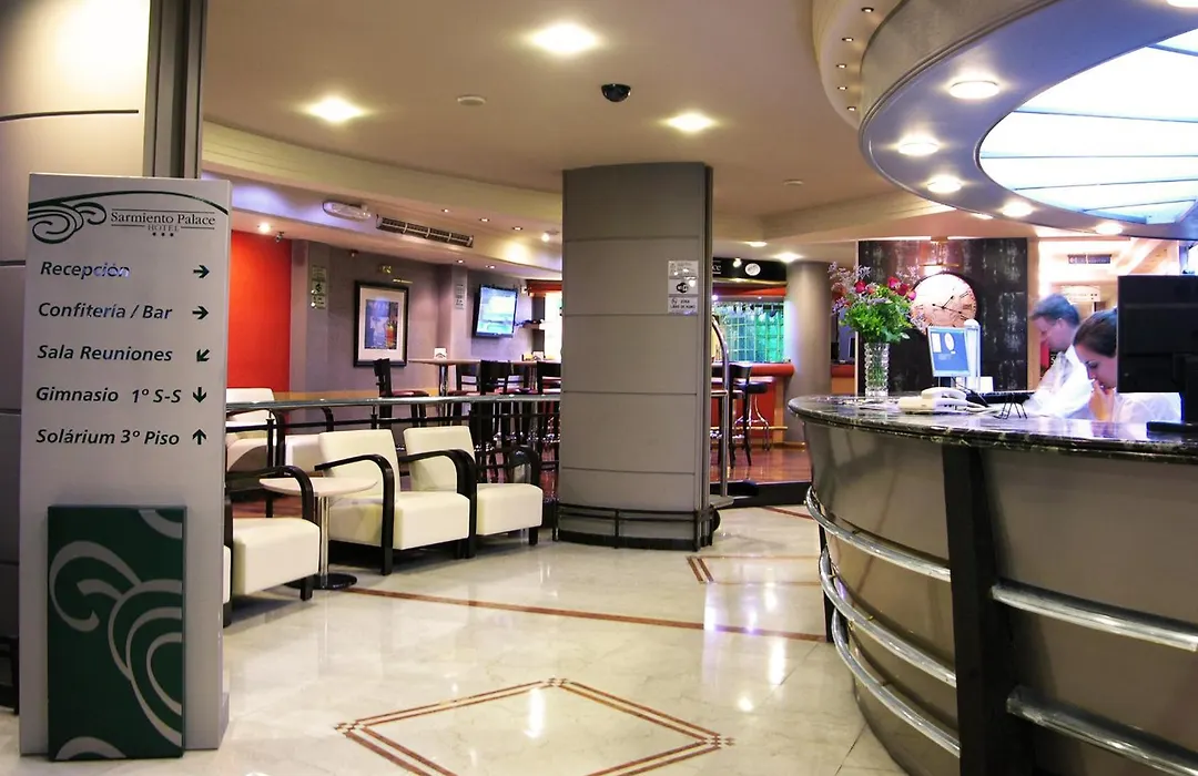Sarmiento Palace Hotel-1