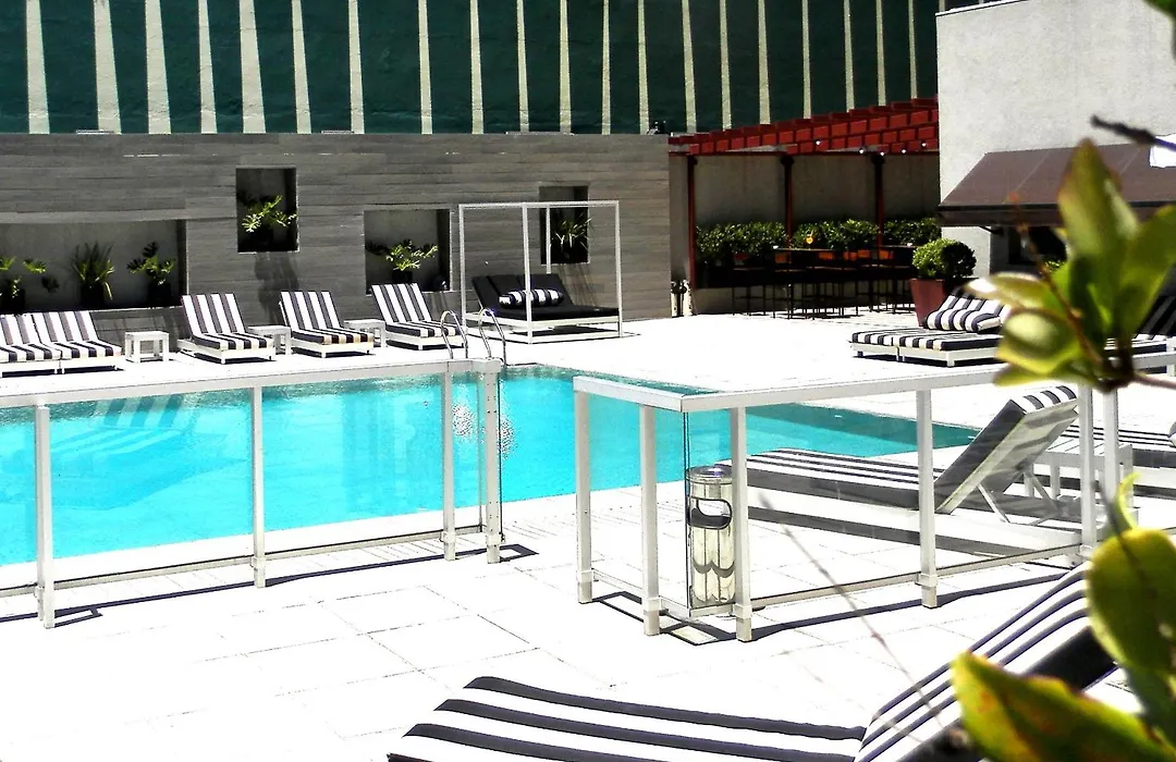 GrandView Hotel Buenos Aires-1