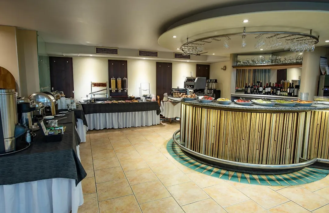 Hotel Libertador-1