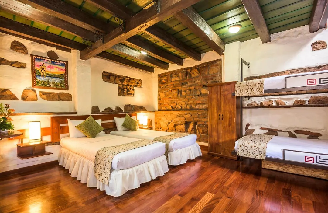 Hotel Muisca-1