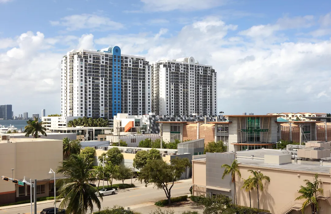 Kimpton - Hotel Palomar South Beach By Ihg-1