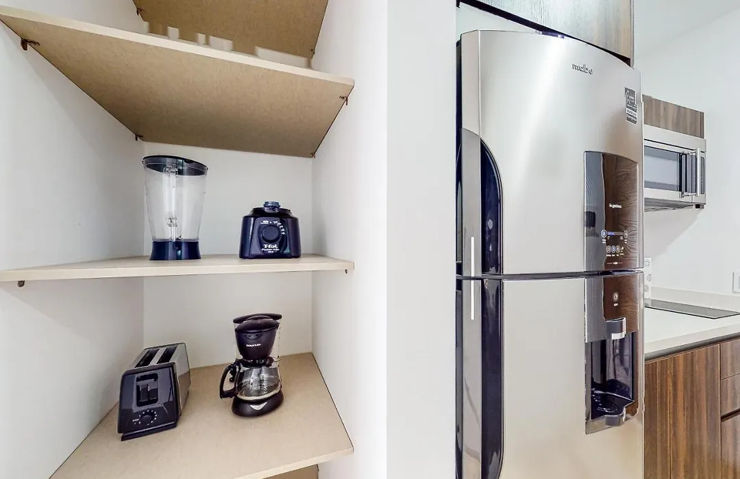 Menesse Midtown 2 Unit 208-1