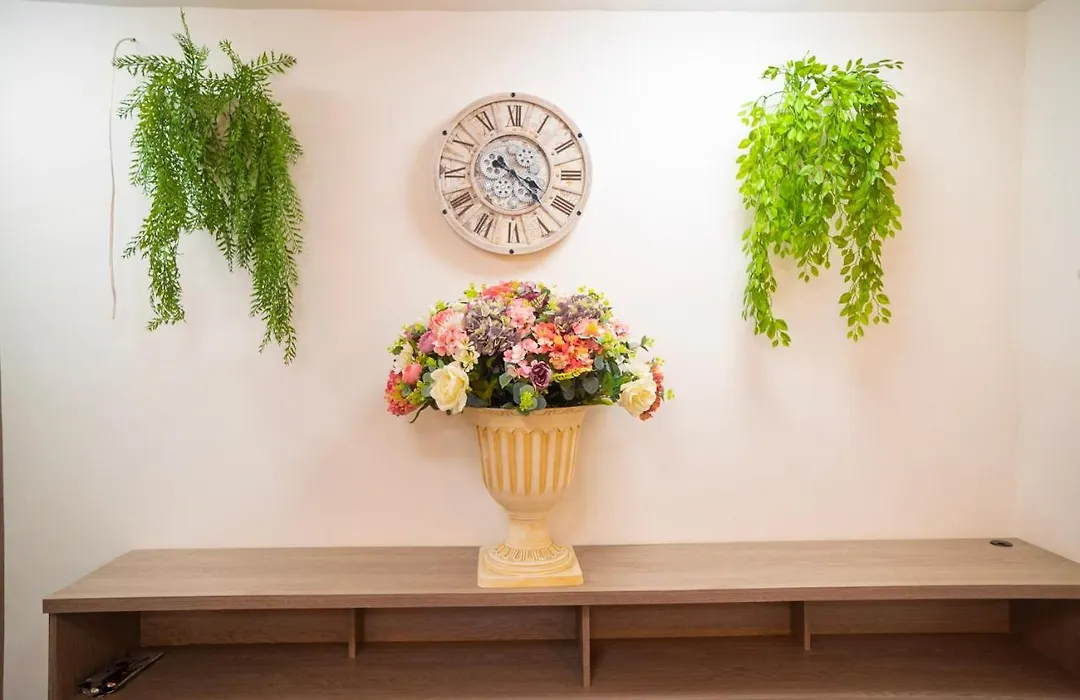 Bliss Boutique Hotel Bogota-1