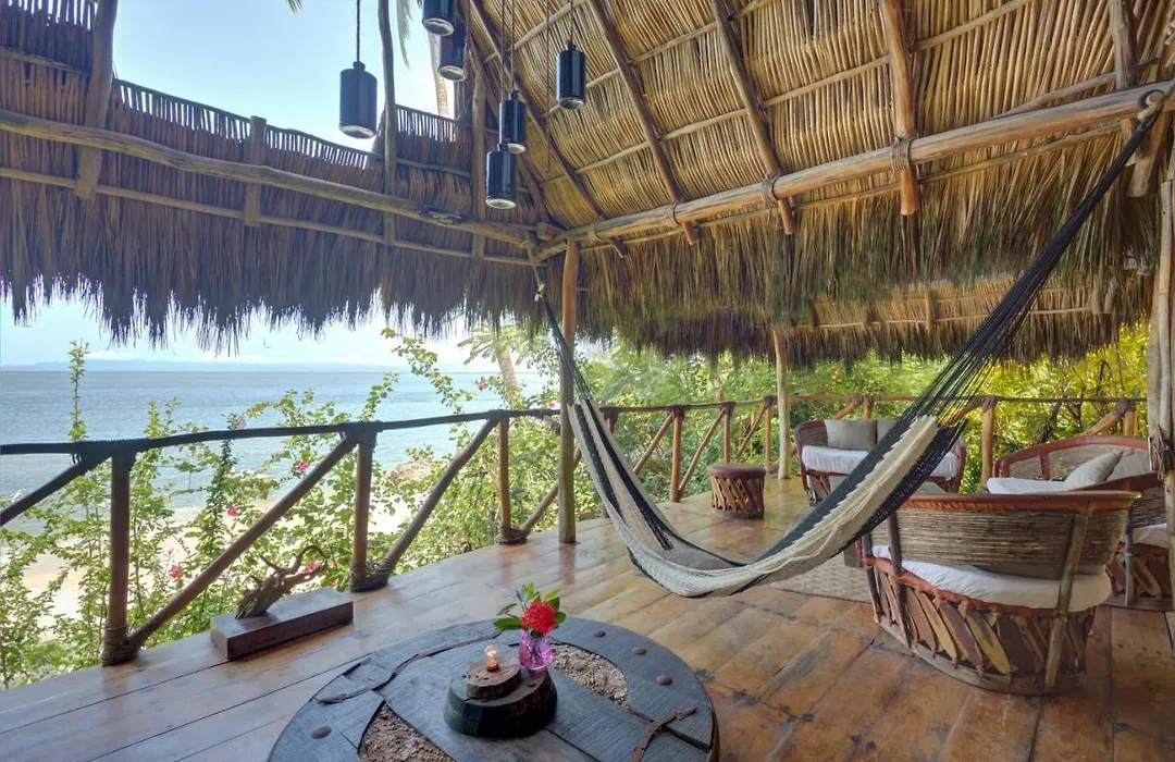 Casitas Maraika Hotel & Beach Club, Puerto Vallarta-1