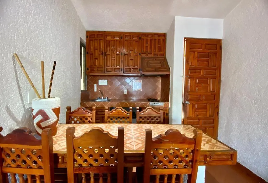 Suites Acapulco Yamba-1