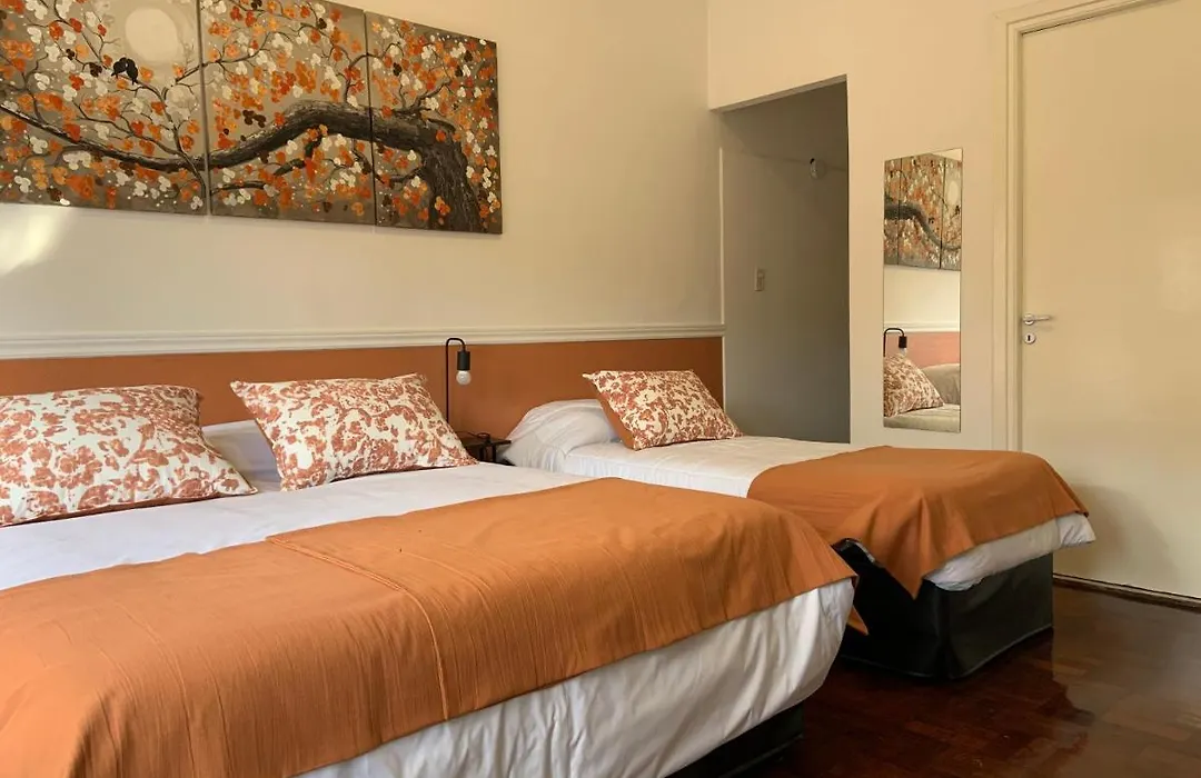 Costa Rica Soho Rooms-1