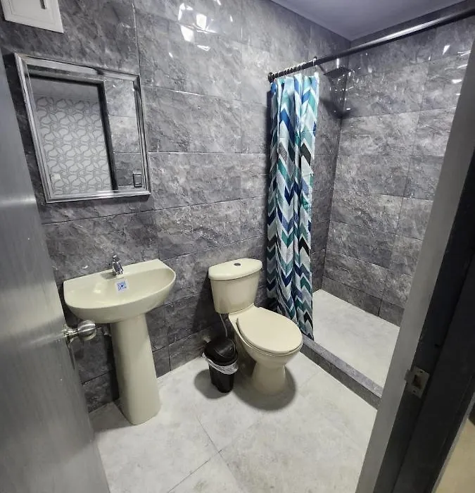 Hotel Costa Azul Sai-1