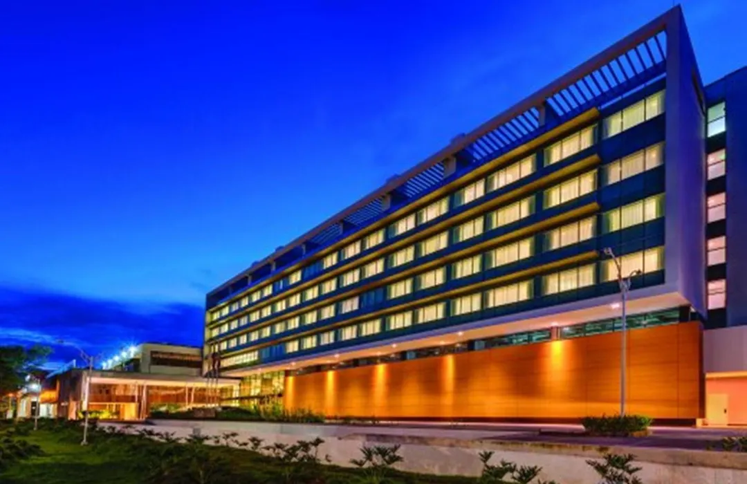 Estelar Villavicencio Hotel&Centro De Convenciones-1