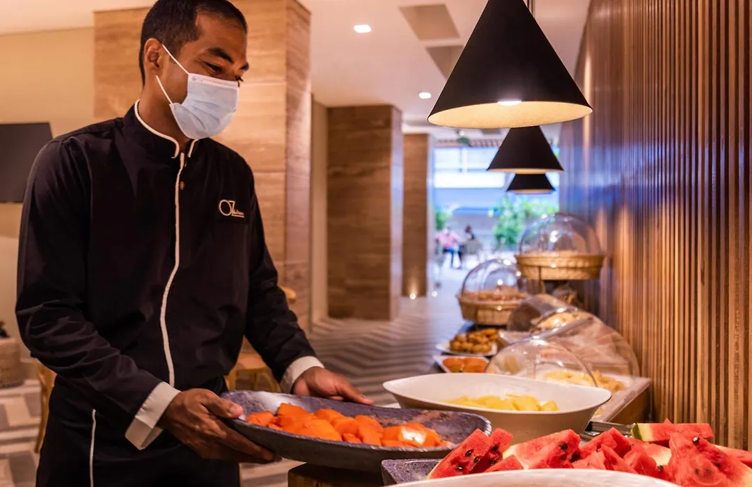Oz Hotel Luxury-1