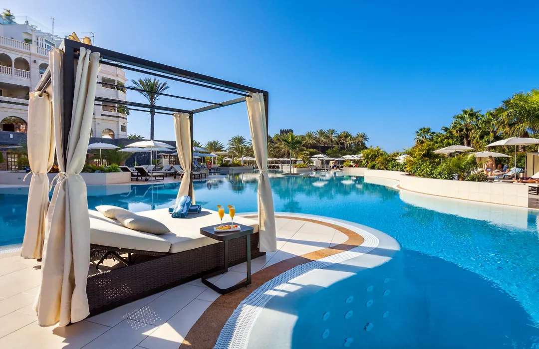 Gran Tacande Wellness&Relax Costa Adeje-1