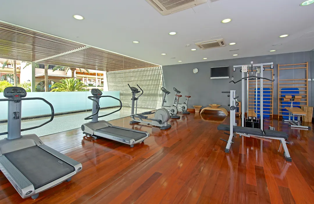 JOIA Salomé by Iberostar -Adults Only-1