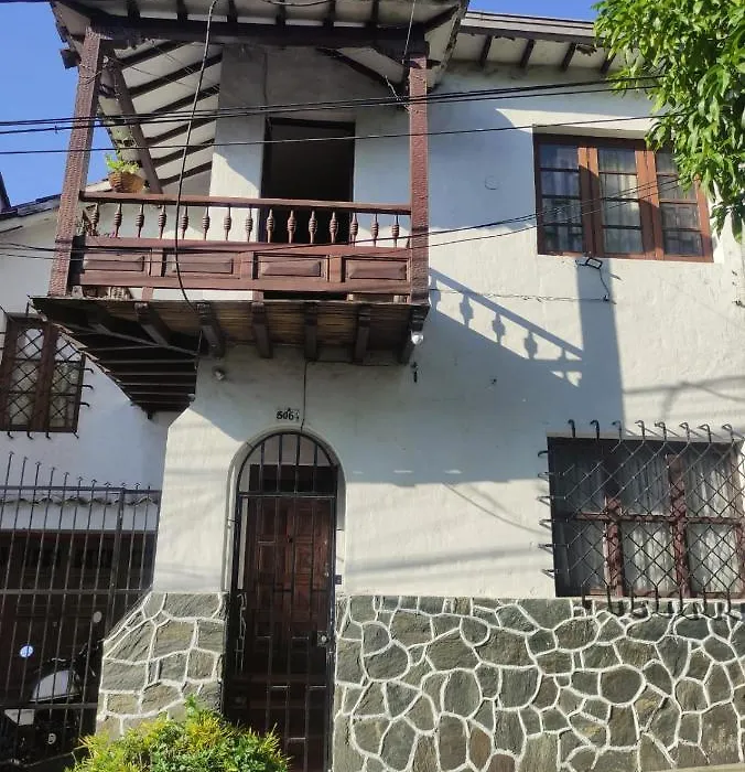 Hostal prado colonial-1