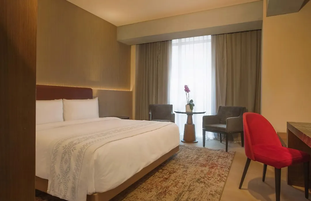 Hyatt Regency Mexico City Insurgentes-1