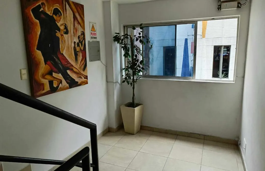 Hotel Marat Suite-1