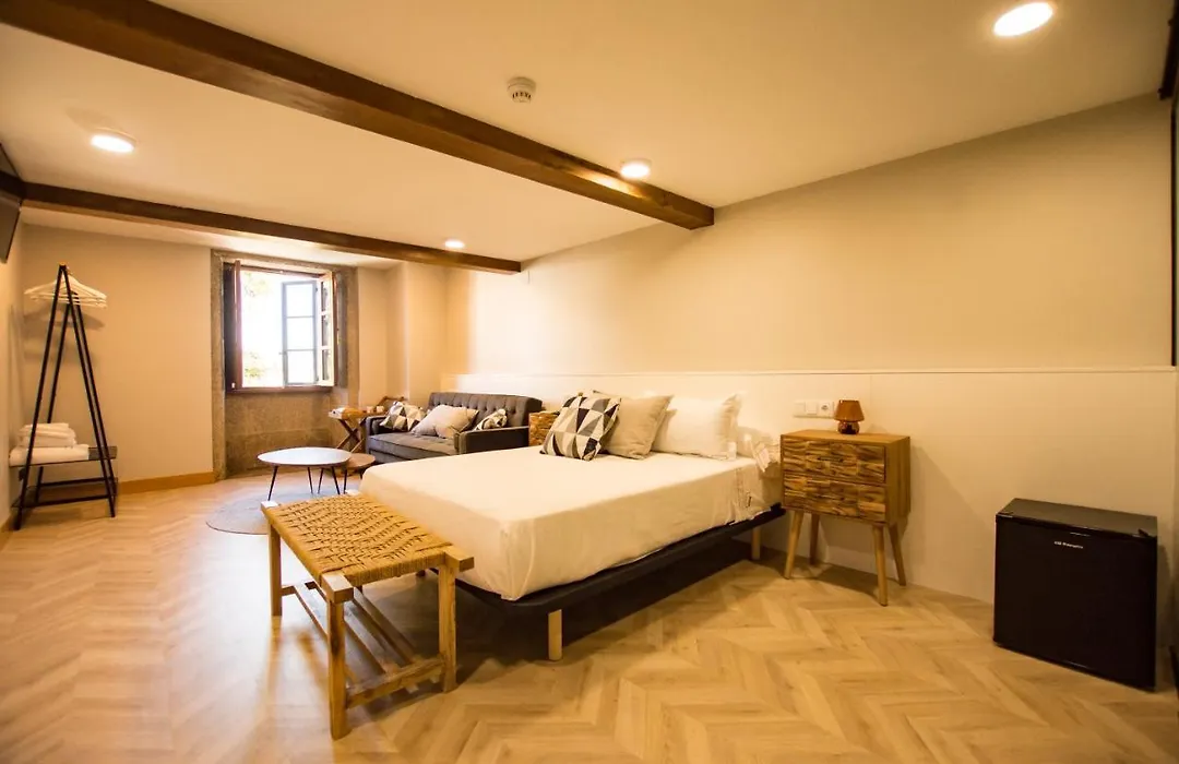 Hostal Nomade Santiago-1