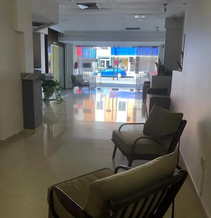 Hotel Lorena-1