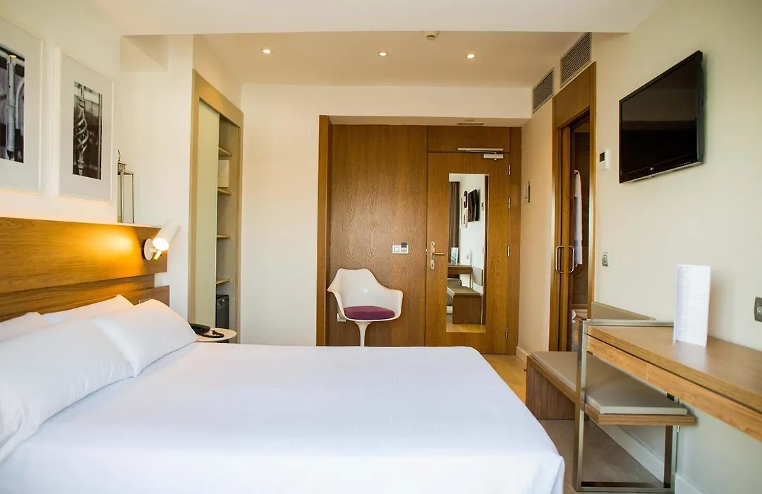 Hotel Gelmírez-1