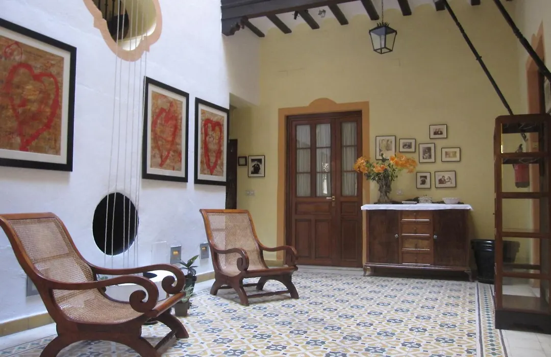 La Casa del Maestro Boutique-1
