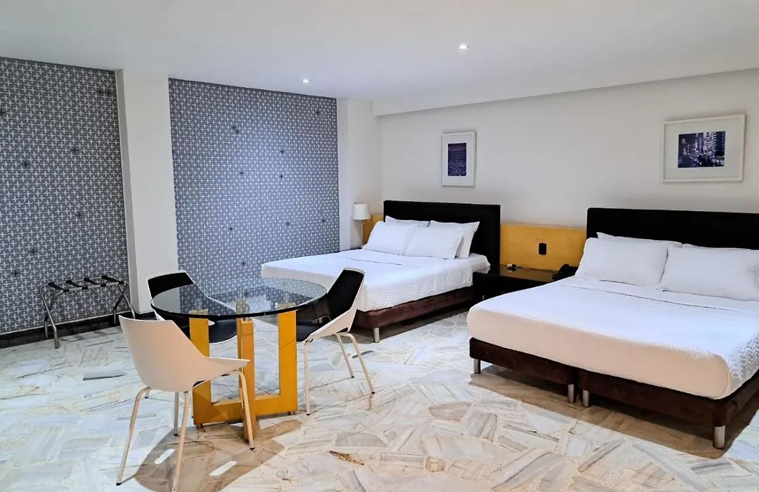 Aw Hotel Luxor Versalles-1