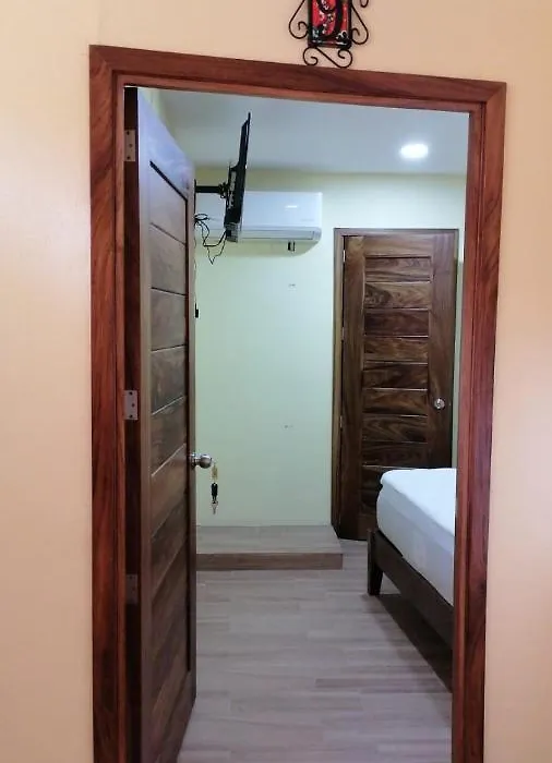 Hotel Rio Mar-1