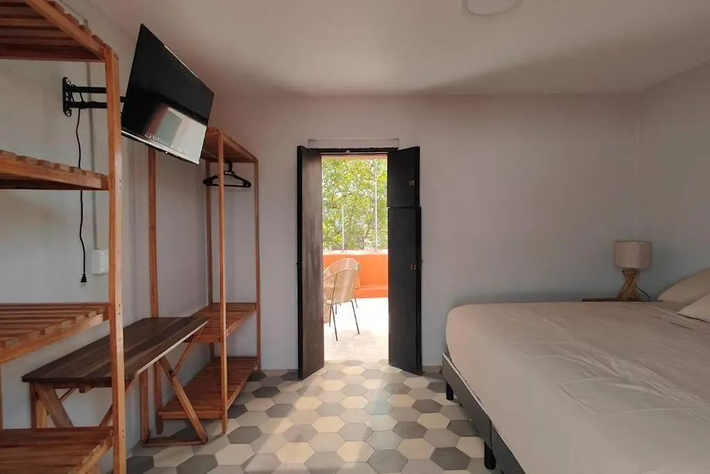 Casa del Desierto-1