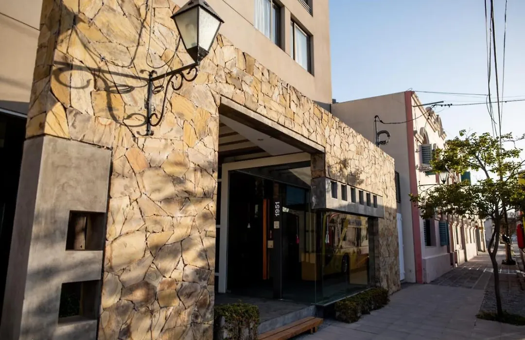 Hotel boutique Tramas Andinas-1