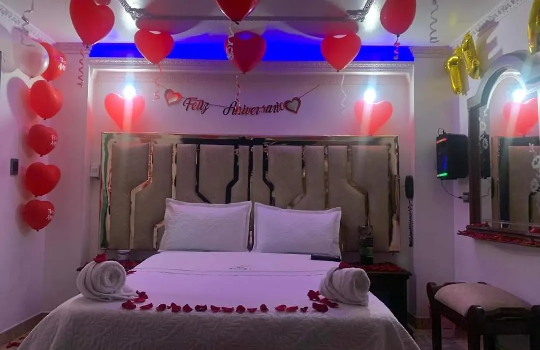 Hotel Bonaire-1