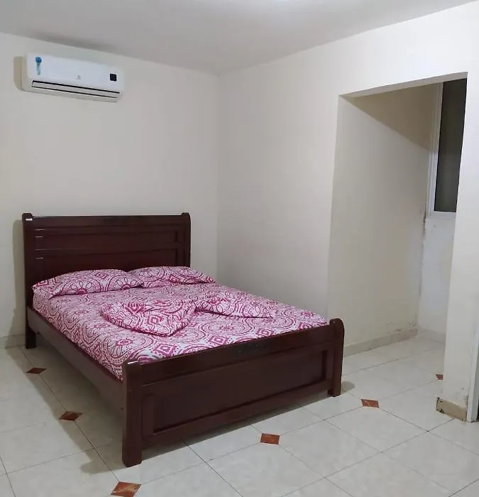 Hotel Norte 70-1