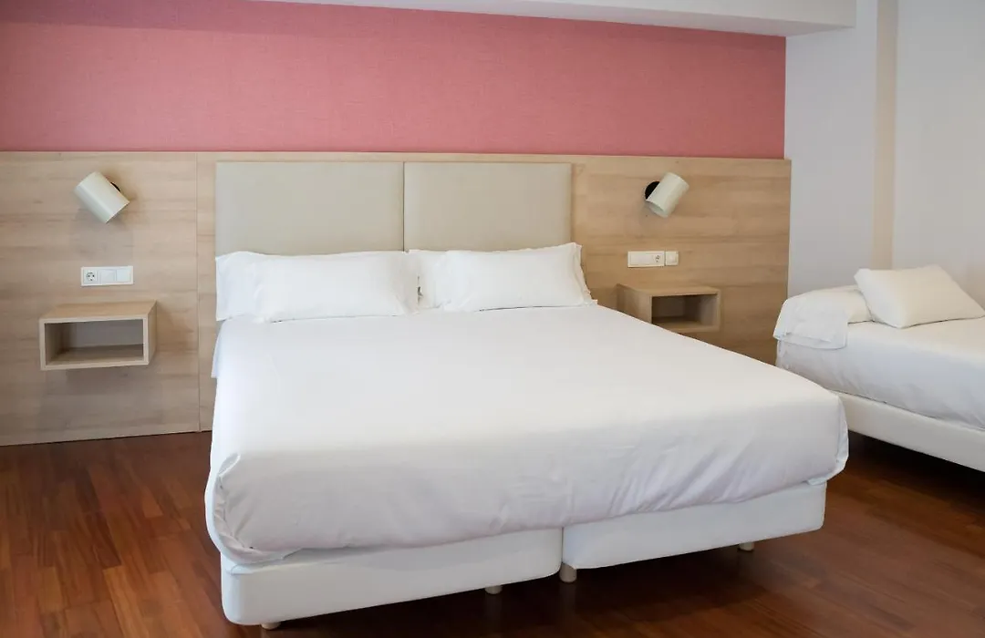 Hotel Miradoiro de Belvís-1