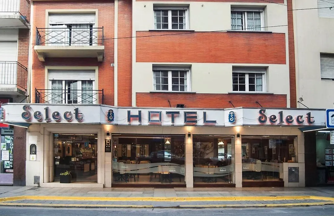 Hotel Select-1