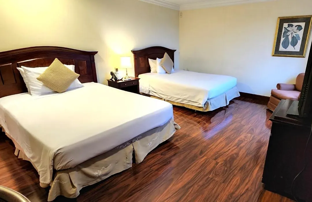 Santafe Boutique Hotel-1