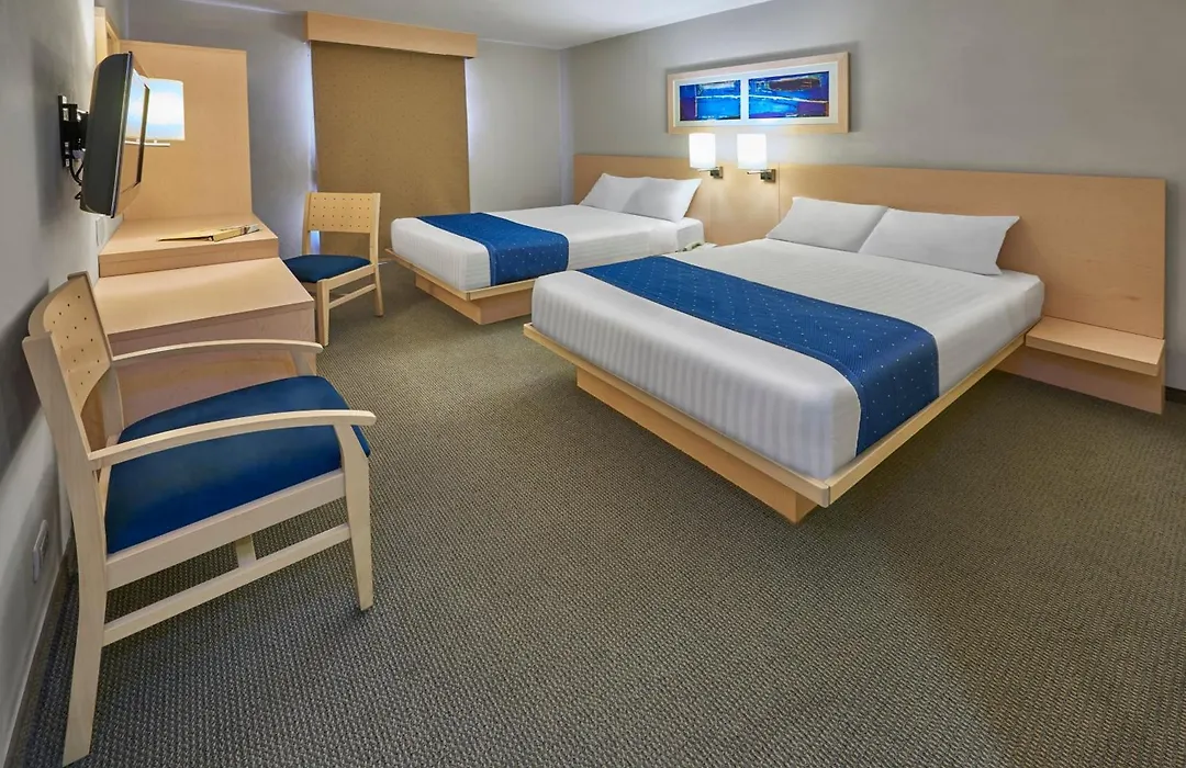 City Express By Marriott Puebla Finsa-1