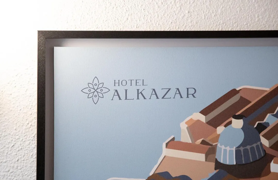 Hotel Alkazar-1