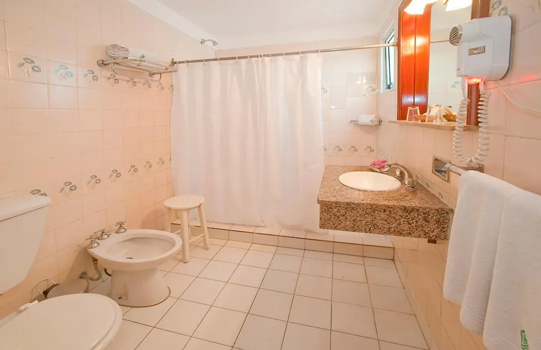 Hotel Esmeralda Select-1