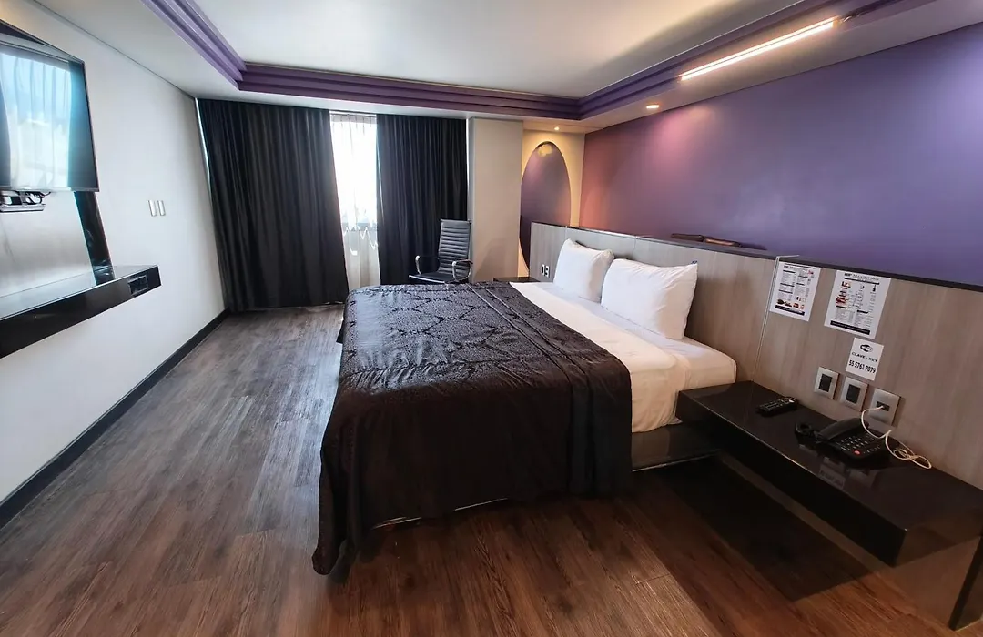 Hotel Max-1
