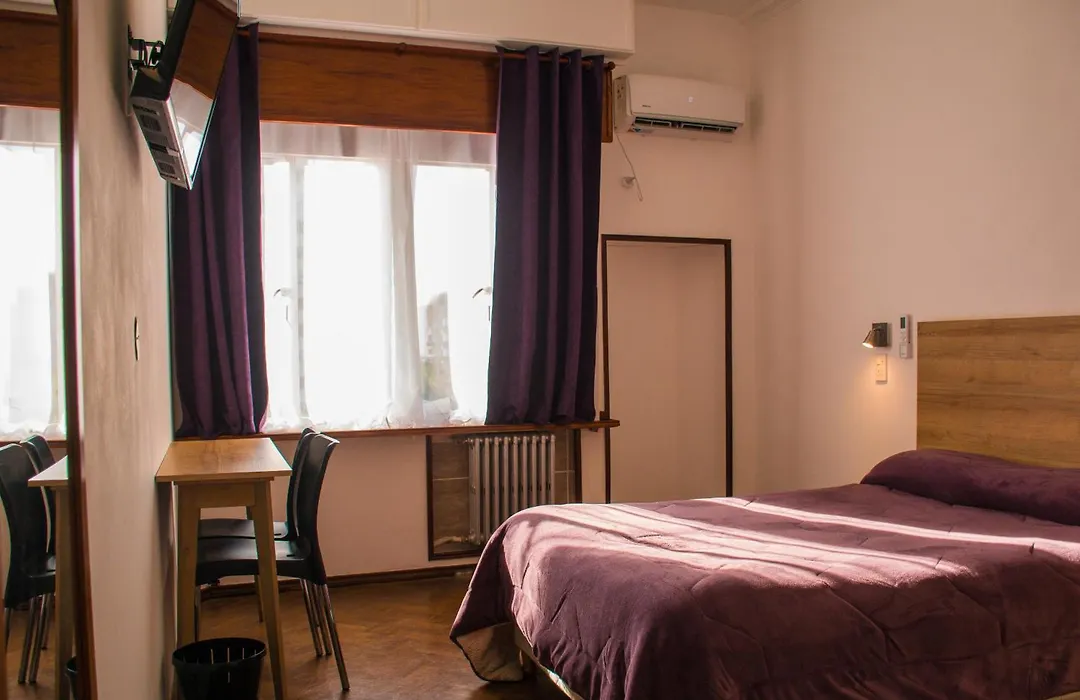 Grand Hotel Rio Cuarto-1