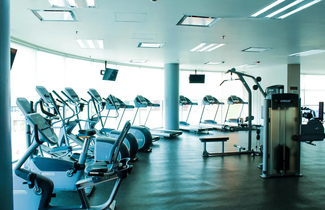 Hampton Inn&Suites by Hilton Aguascalientes Aeropuerto-1