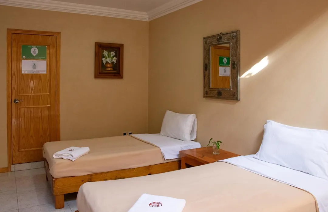 Suites Sevilla-1
