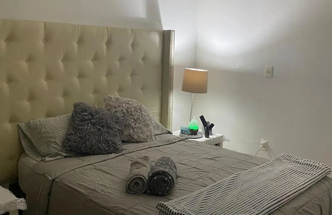 Loft Coyoacan-1
