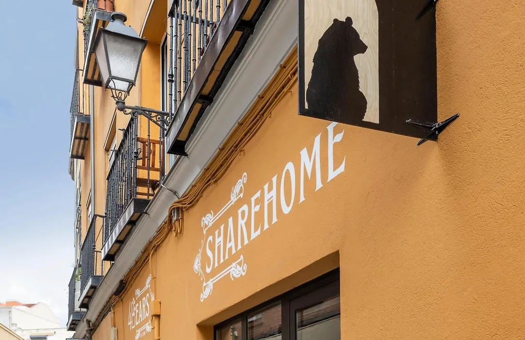 4 Bears Sharehome-1