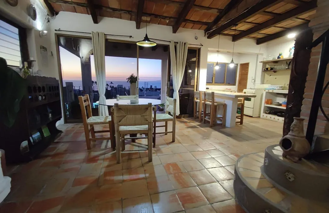 Casa Rey Sol Vallarta-1