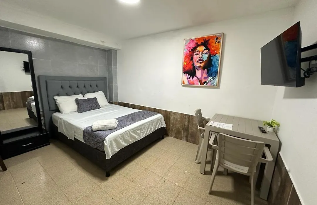 Hotel Castillomar-1