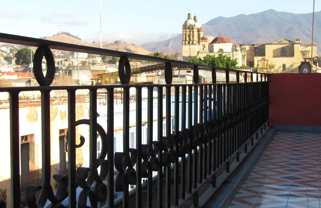 Hotel Casa Antigua-1