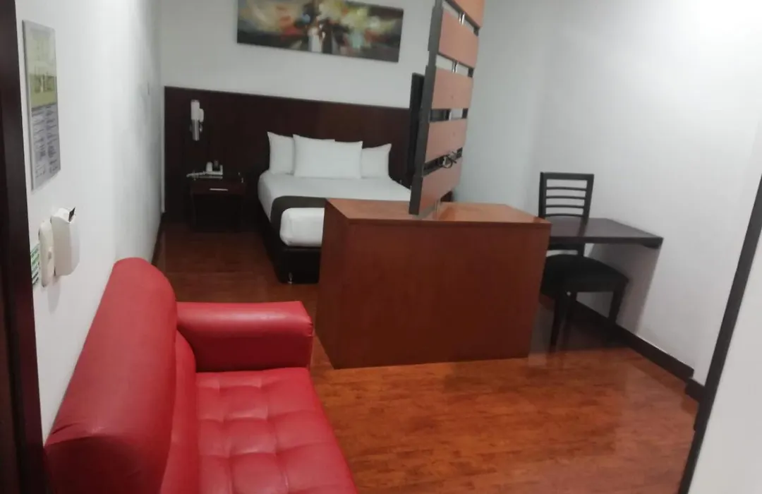 Hotel Aw Boutique-1