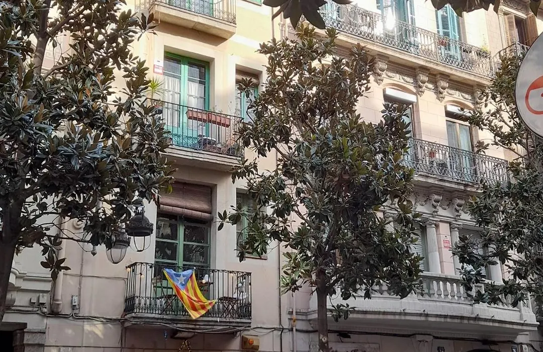 La Casa de Laura Nisia B&B-1