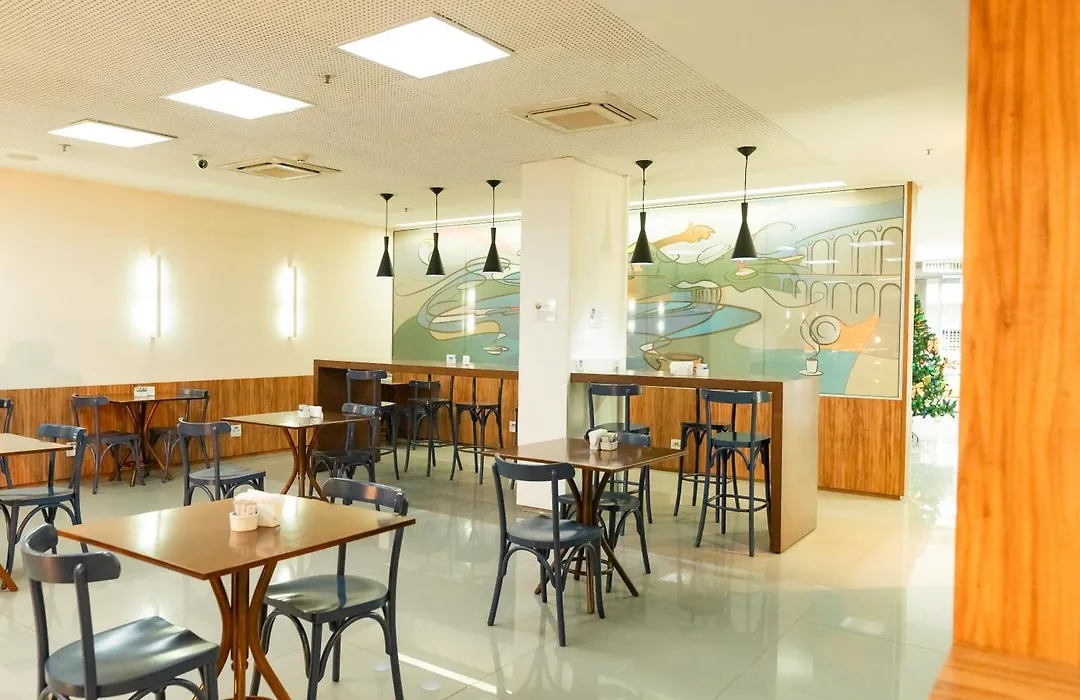Days Inn By Wyndham Rio De Janeiro Lapa-1