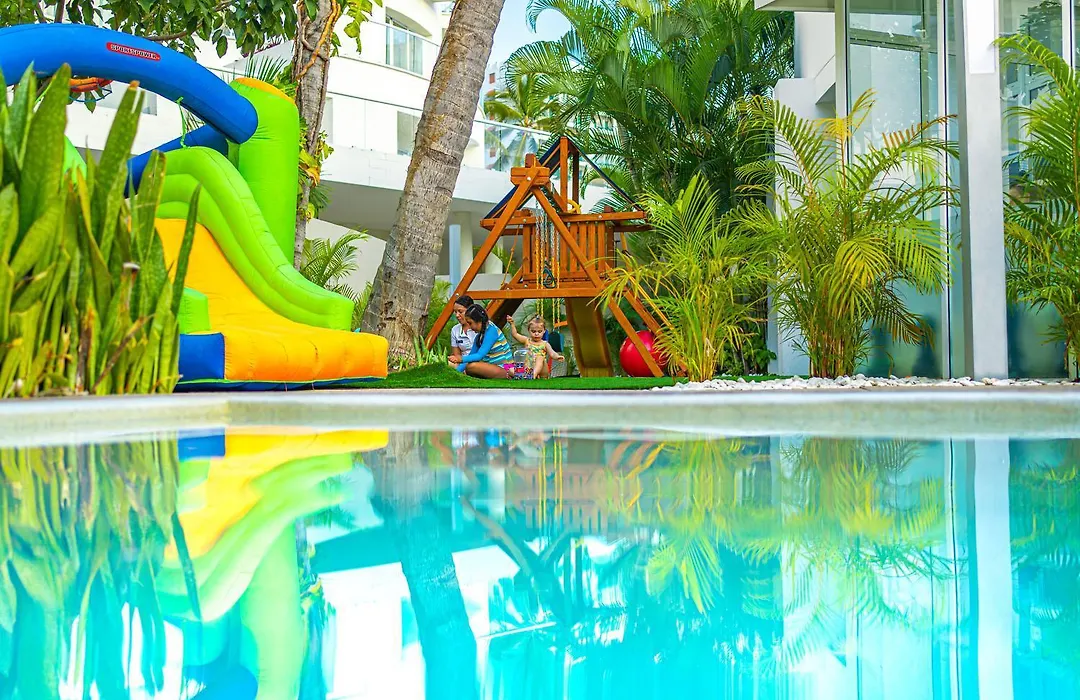 Krystal Grand Puerto Vallarta (Adults Only)-1